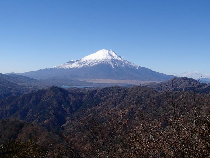 �ԒގR����̒��]