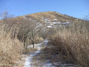 ���w�R�ւ̓�"